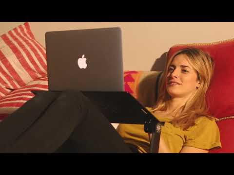 ProDesk® by ProGravity