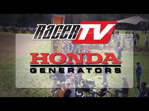 2009 GNCC Steele Creek Round 3 - Bikes