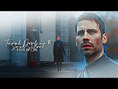 Farah Dowling & Saul Silva | Hold On [Fate: The Winx Saga]