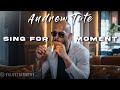 Andrew Tate Sing For The Moment Sing For The Moment Andrew Tate Edit Andrew Tate X Eminem