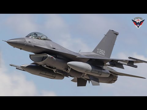 What are the Latest Capabilities of the F-16 Block 70/72 Fighter Aircraft?
