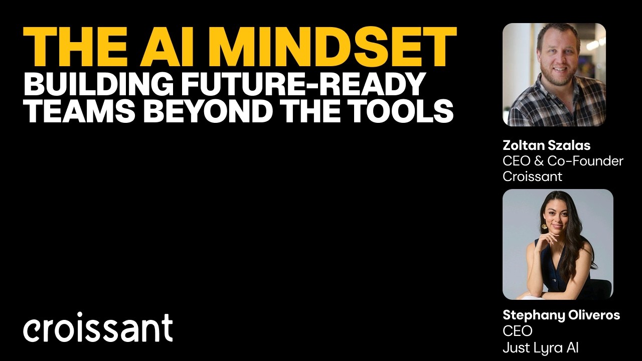 Stop Buying Licenses, Start Building Minds: What an AI-Ready Team Actually Looks Like
