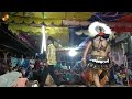 Parameswari Karakattam 2022