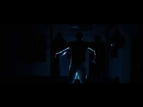 XTRACK - WINTER SHINOBI | (OVLIN B SHINOBI)