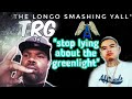 All Asian gangs started under TRG in LBC