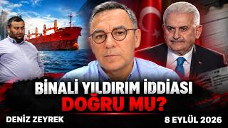 Bomba iddia: Binali Yıldırım, kendisiyle ilgili şirketlere operasyon s
