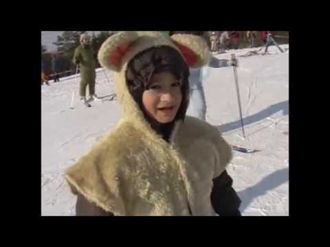 KST SKALA_RUSKOVCE_Ski karneval Ruskovce 2006