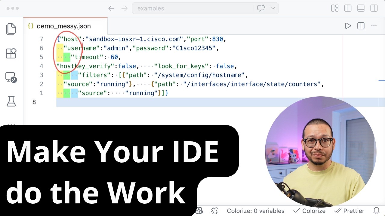 Write better code, faster