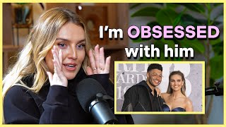 Perrie Edwards on finding the one!