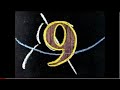 Sesame Street Rap 9