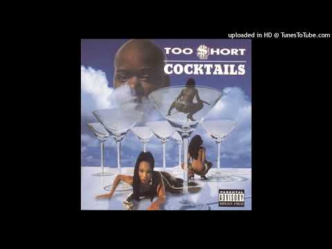 03. Too $hort feat. Ant Banks - Can I Get a Bitch