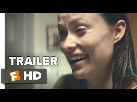 Meadowland (Trailer)