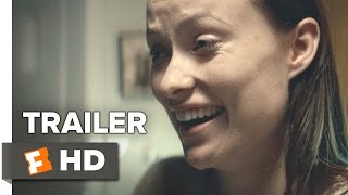 Meadowland Official Trailer #1 (2015) - Olivia Wilde, Elisabeth Moss Movie HD