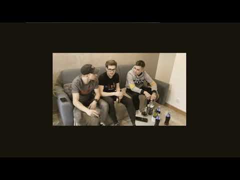 FILIPOO X CHARO X KØTTVIK - TEJ NOCY