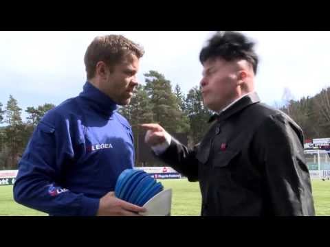 Kim Jong-un tar over HBK