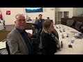 Het college van B en W van Lelystad telt een partij minder