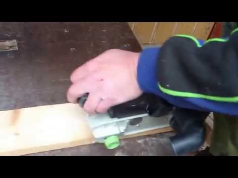 Festool BS 75 E