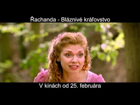 Řachanda
