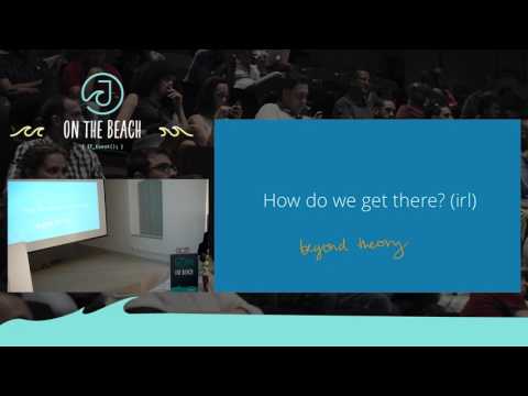 Event Sourcing in less than 20 minutes - With Akka and Java 8 - Kiki Carter - JOTB17