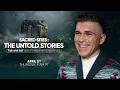 Sacred Sites The Untold Stories