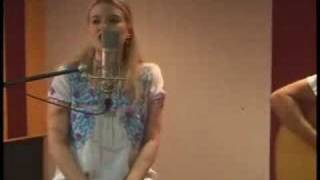 Rachel Proctor at SAE