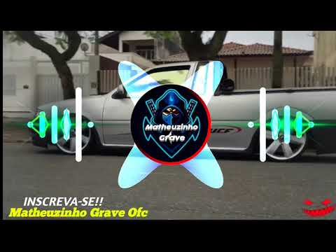 Os Cretinos, MC M10 e MC Rahell - Só Socadão (++Com Grave++)