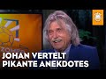 Johan vertelt pikante anekdotes over oud-medewerker VI | DE ORANJEZOMER