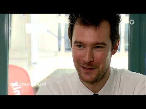 Europamagazin: EU; Wehrpflicht - ja oder nein? 28.07.2024