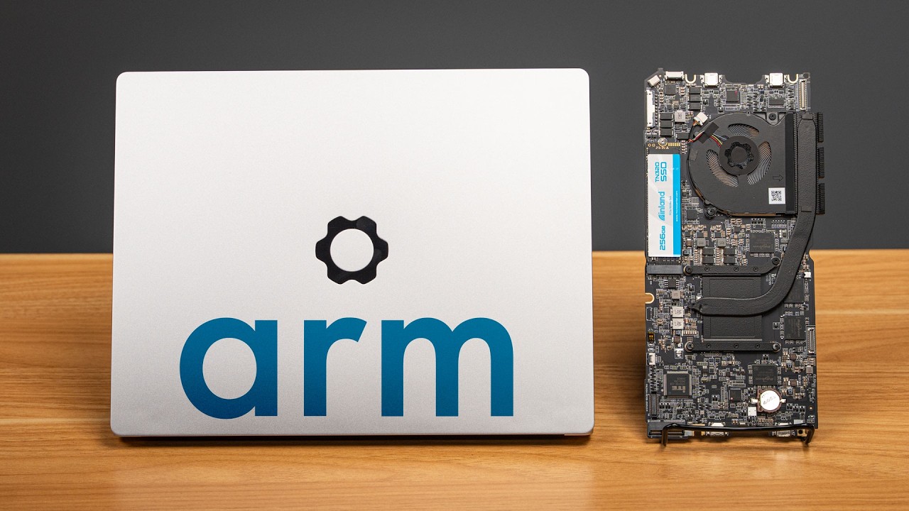 Miniature de la vidéo