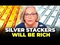 Silver Is About To Explode To $550 According To Market Expert Lynette Zang, Stack While It's Cheap