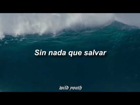 Steve Angello & Saturday,Monday ft. Julia Spada - The Ocean (Sub. Español)