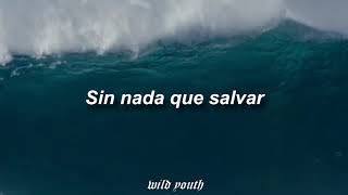 Steve Angello &amp; Saturday,Monday ft. Julia Spada - The Ocean (Sub. Español)