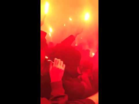 UB90 RCS-Boulogne sur Mer