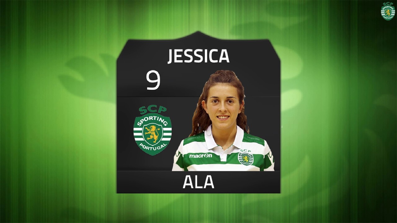 5ªJ Fase Final - Sporting CP 6 x 1 Avintenses