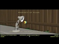 PIXAR Luxo Jr Test Animation With Sound Part 2