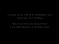 Anselmo Ralph - promessa letra 