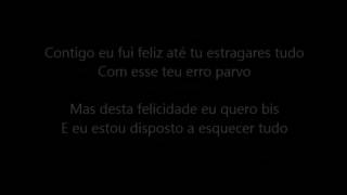 Anselmo Ralph - promessa letra