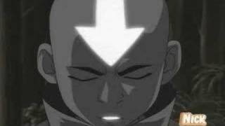 AMV Avatar: Everytime