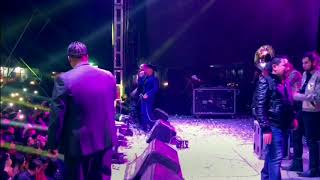 YAIR SANCHEZ FT ALFREDO RIOS EL KOMANDER - TRAGOS DE AMARGO LICOR