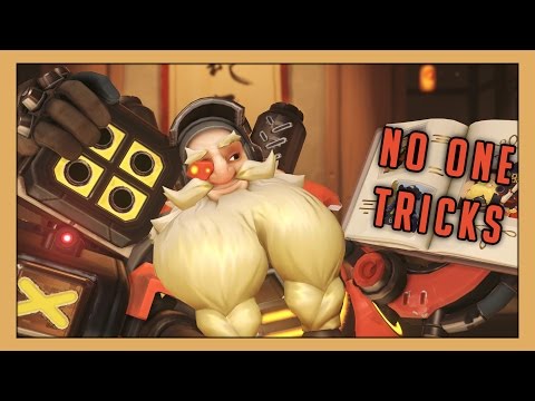 This Ain't A One Trick Torb ft. Pharah