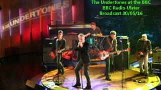 The Undertones at the BBC
