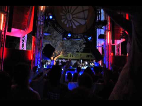 Command Strange@ Sunandbass 2014 (4)