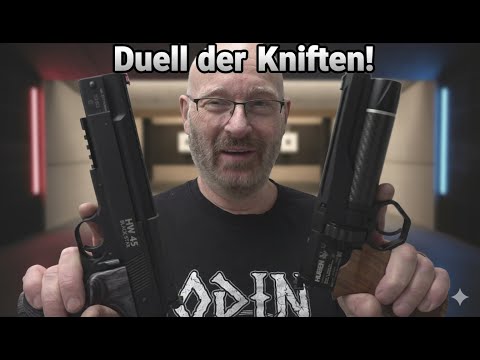 Tradition vs. HiTech: Weihrauch gegen Huben!