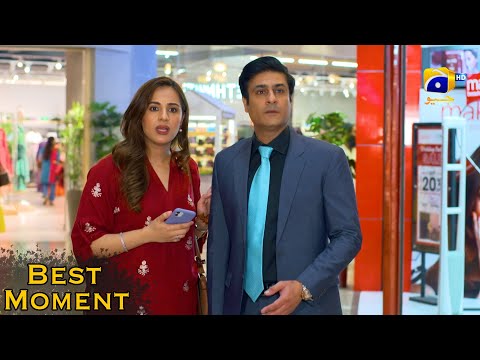 Grift Episode 51 || Ali Abbas - Saniya Shamshad || 𝐁𝐞𝐬𝐭 𝐌𝐨𝐦𝐞𝐧𝐭 𝟎𝟔 || Har Pal Geo