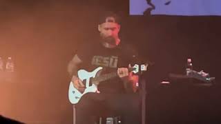 Sevendust - Hurt (Acoustic) 12/11/2025 