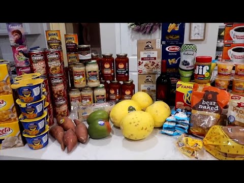 People in Quarantine Turn to Nostalgic Comfort Food