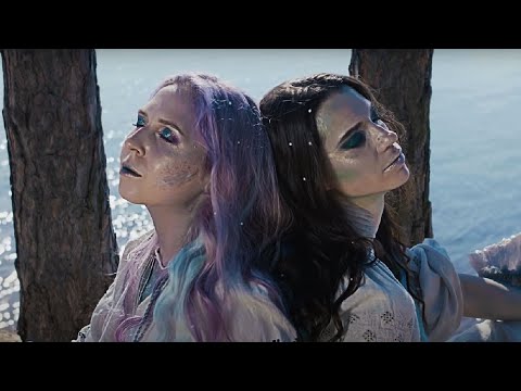 ERSEDU feat. IGNEA  — Mermaids (Official Music Video)