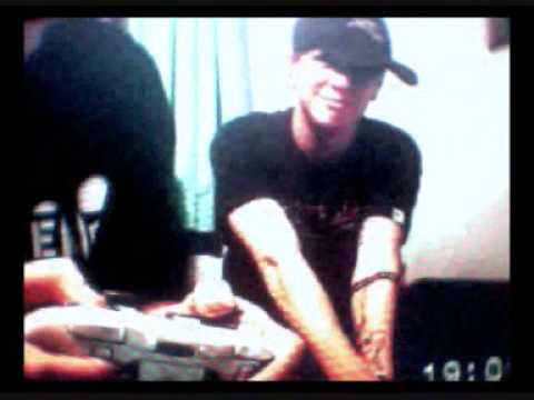 Cover about blank