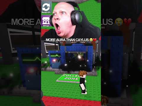 NO WAY HE ACTUALLY GOT IT 💀