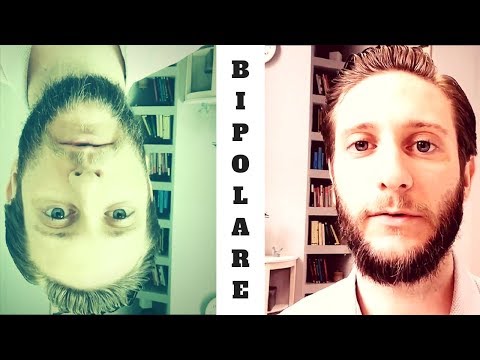 Disturbo bipolare e disturbi correlati - Disturbo bipolare: tra episodi maniacali e depressione